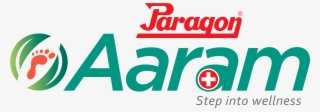 Paragon Aaram - Paragon Footwear