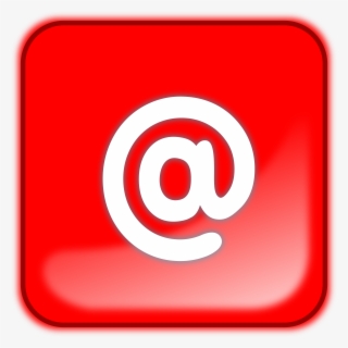 This Free Icons Png Design Of Botã³n Email 2