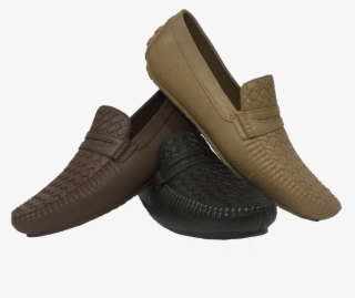 Img01 - Slip-on Shoe