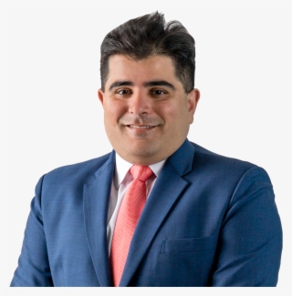 Kabir Singh - Businessperson
