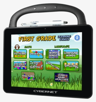 Early Education - Do Kids Learn In First Grade