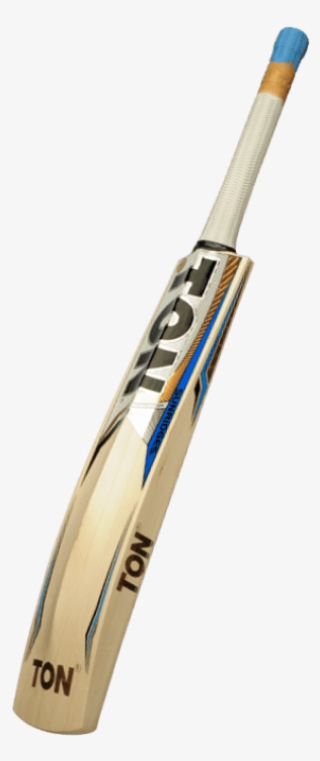 Ss Ton Elite English Willow Cricket Bat, - Cricket
