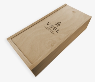 Custom Pine Gift Box - Acorn Arm Evaluation System