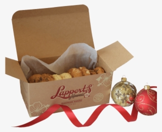 Lappert's Hawaii Holiday Cookie Gift Box - Box