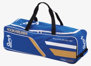 Cricket Kit Bag Png Transparent Image - Duffel Bag