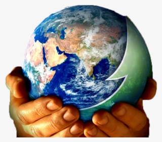 Kisspng Hand Earth Royalty Free World Organization - Earth In Our Hands