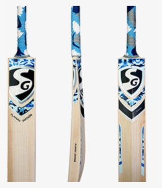 Sg Players Edition Grade 1 Cricket Bat - Cricket Bats Of Sg