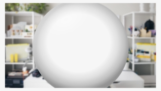 The Result Is A Surprisingly Effective Globe-ification - Sphere