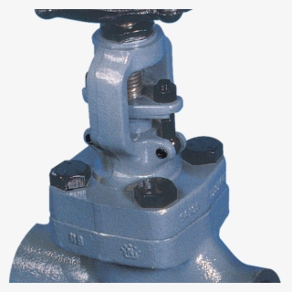 Image Of Series 5500 Globe Valves - Milling