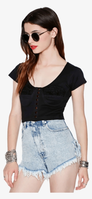 Model Transparent