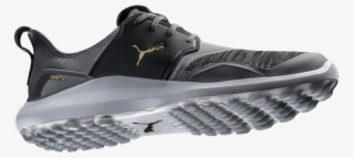 Lock In - Hiking Shoe