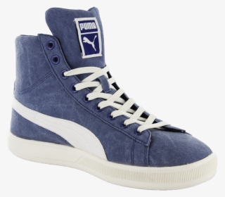 Puma Shoes Png - Skate Shoe