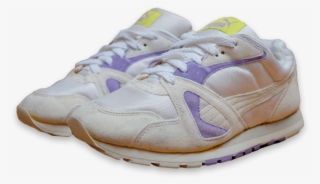 Vintage Puma Sneakers Women Us 7 - Sneakers