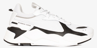 Rs-x Core - Flip-flops