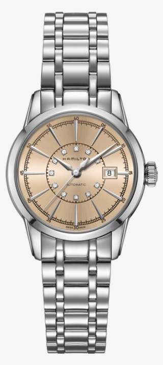 Breadcrumbs - Hamilton Railroad Lady