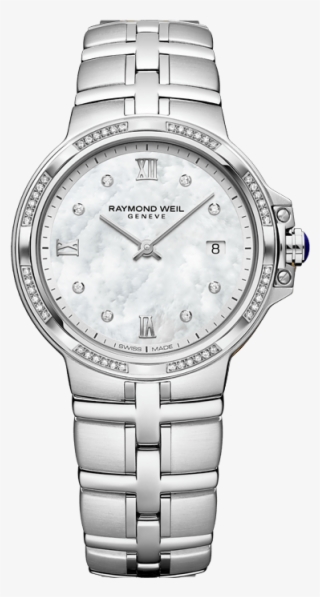 Parsifal - Raymond Weil Ladies Watch