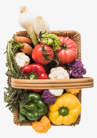 Order A Basket - Bell Pepper