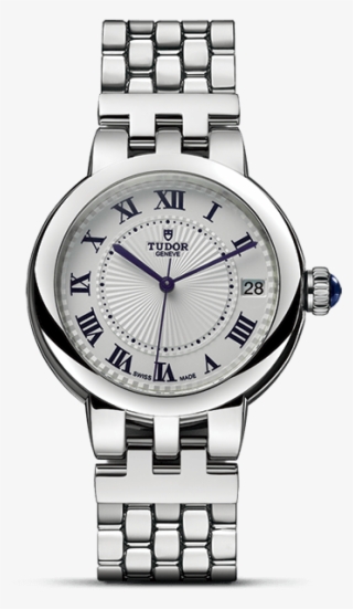 Store Locator - Tudor Clair De Rose 2017