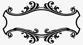 Medium Image - Logo Frame Design Png