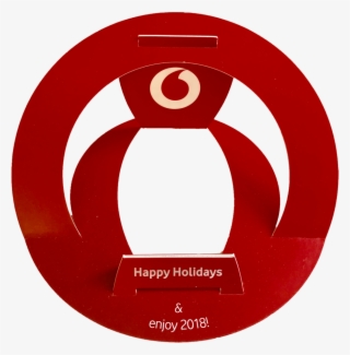 Laptup Mobile - Circle