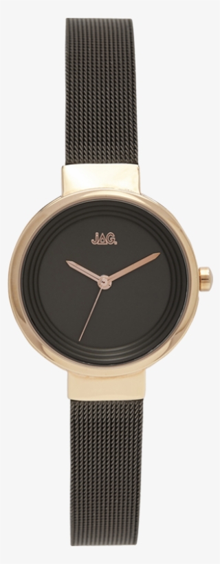 Analog Watch