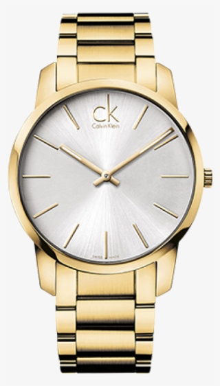K2g23546 - Calvin Klein Watches Gold