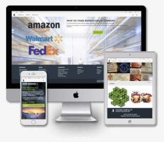 Responsive And Mobile Friendly Website Design Every - Online Advertising