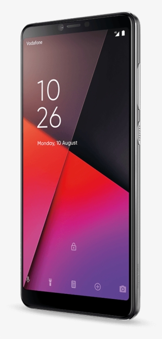 Vodafone Smart X9 - Vodafone Phone