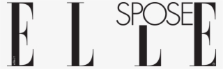 Logo Elle Spose - Elle Time And Jewelry Logo