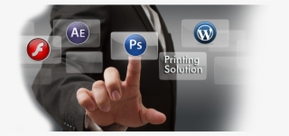 Hosting In Tuticorin - Close-up