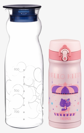 Lightbox Moreview - Water Bottle