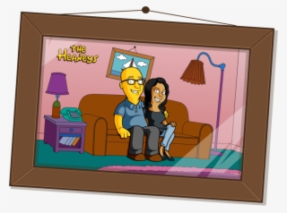 Caricatures From Photos - Cartoon