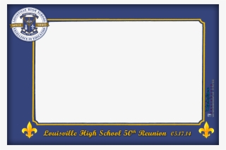 158 - Louisville High School