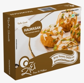Halwasan - Corn Flakes