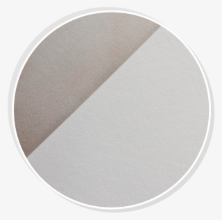 Optica One Fine Art Paper Front - Circle