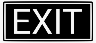 Exit Button Png Exit Arrow Login Logout Cancel Log - Invitaciones Para Fiesta Mexicana