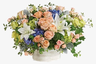 Johnathan Andrew Sage - Floribunda