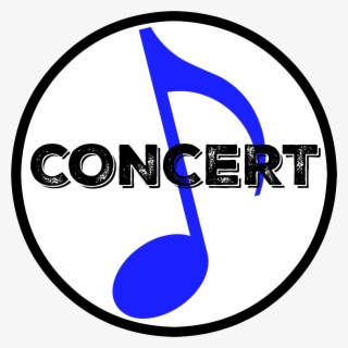Concert-button - Circle