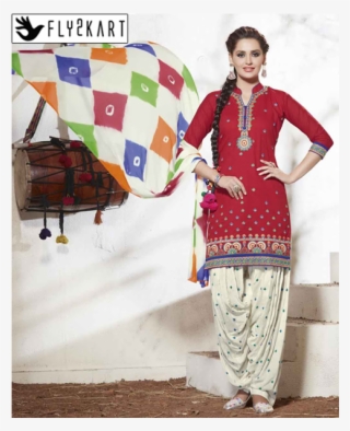 Http - //www - Fly2kart - Com/salwar Suits/patiyala