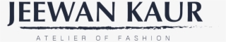 Jeewan Kaur Atelier Of Fashion - Rbtt Bank
