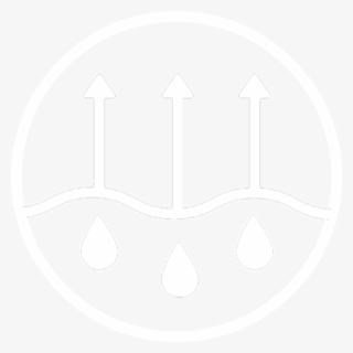 Wicking - Circle