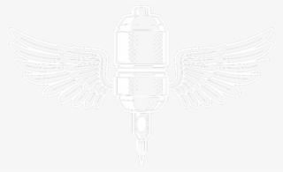 A Variety Of Tattoo Designs - Illustration