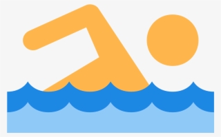 Swimming Icon Png