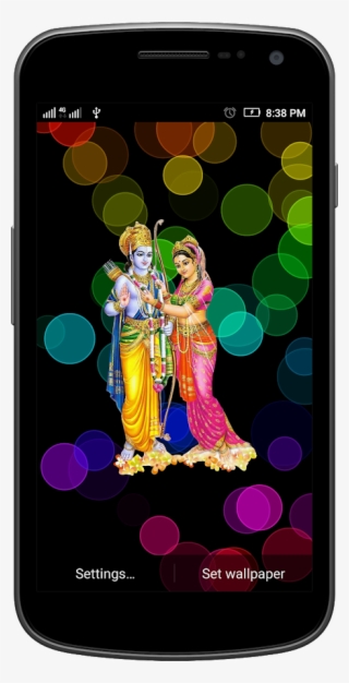 Jai Shree Ram Wallpapers - Jai Shri Ram