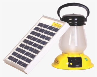 Diya - Solar Lamp