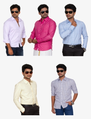 Formal Wear