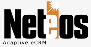 Neteos Logo Png Transparent - Graphic Design