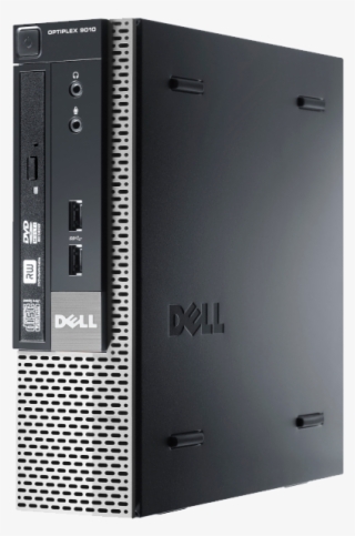 Dell Optiplex 9010 Desktop Sff, I5, 4gb, 250gb, Win7 - Dell Optiplex 9010 Ultra Small Form Factor