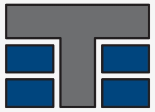 Tekno Rc 2015 “t” Logo - Gold Credit Card Chip Vector