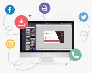 Create Marketing Materials - Online Advertising